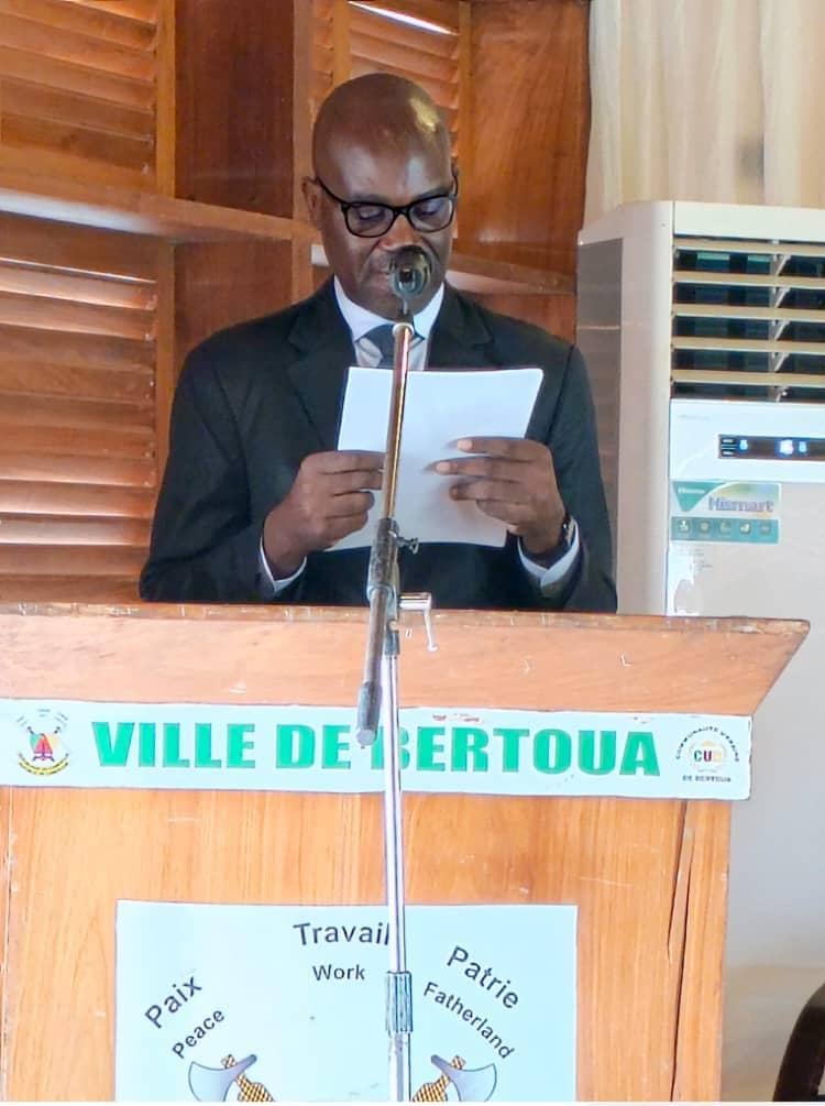 Renforcer la gouvernance foncière : séminaire de renforcement de capacités à l’endroit des chefs traditionnels du Cameroun