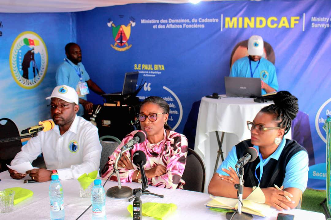 Rétro SAGO 2025 : Le patrimoine de l'État en débat