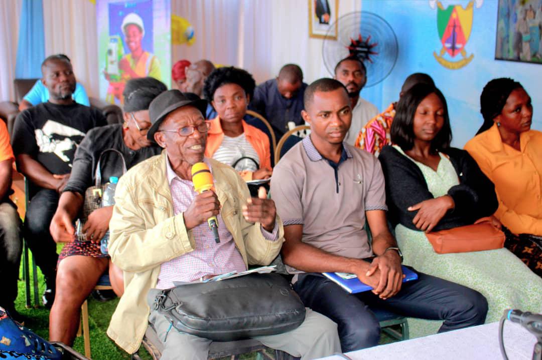 Rétro SAGO 2025 : COMPRENDRE LES PROCEDURES D'IMMATRICULATION AU CAMEROUN.