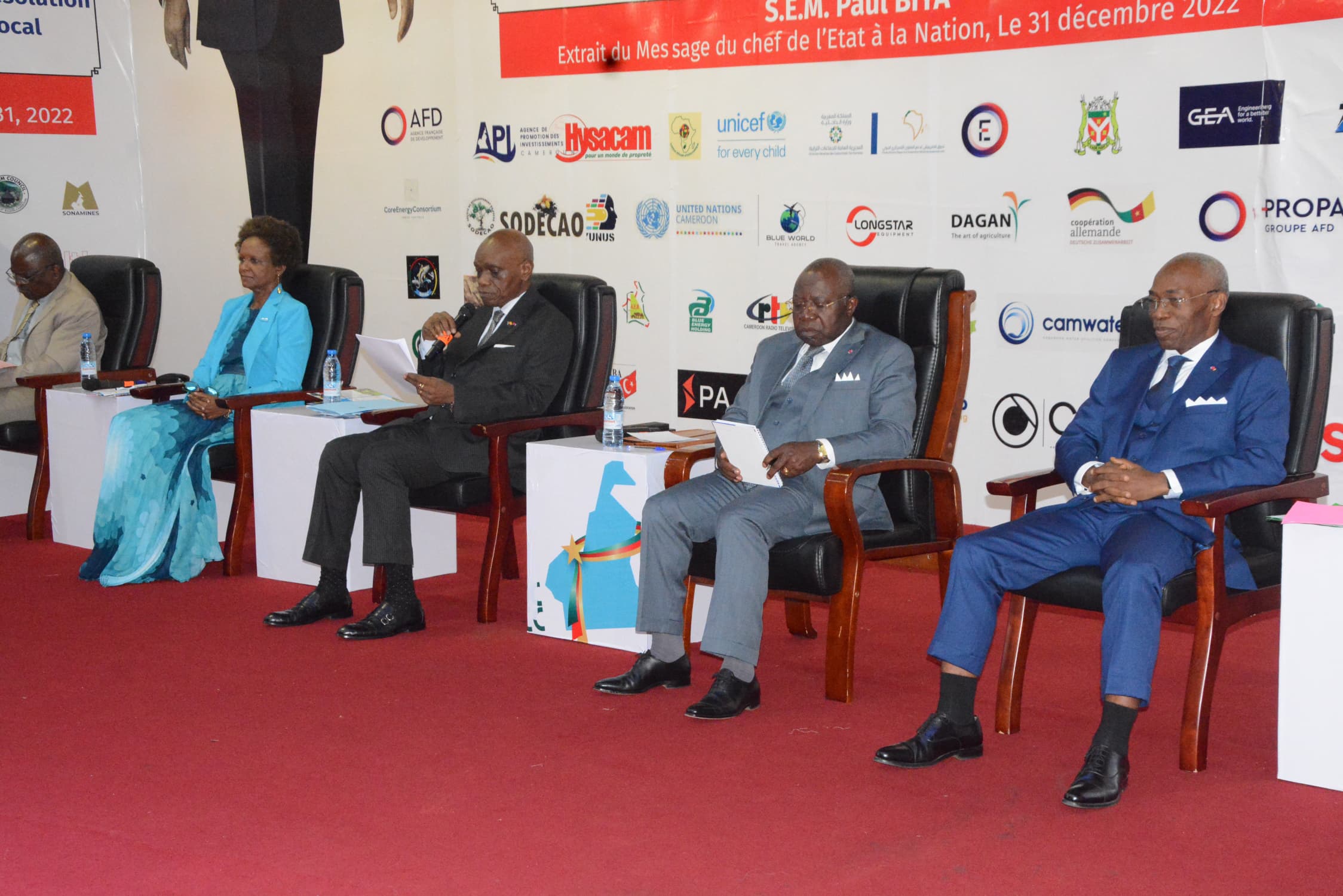 JEICOM 2025:  Mindcaf provides support to councils