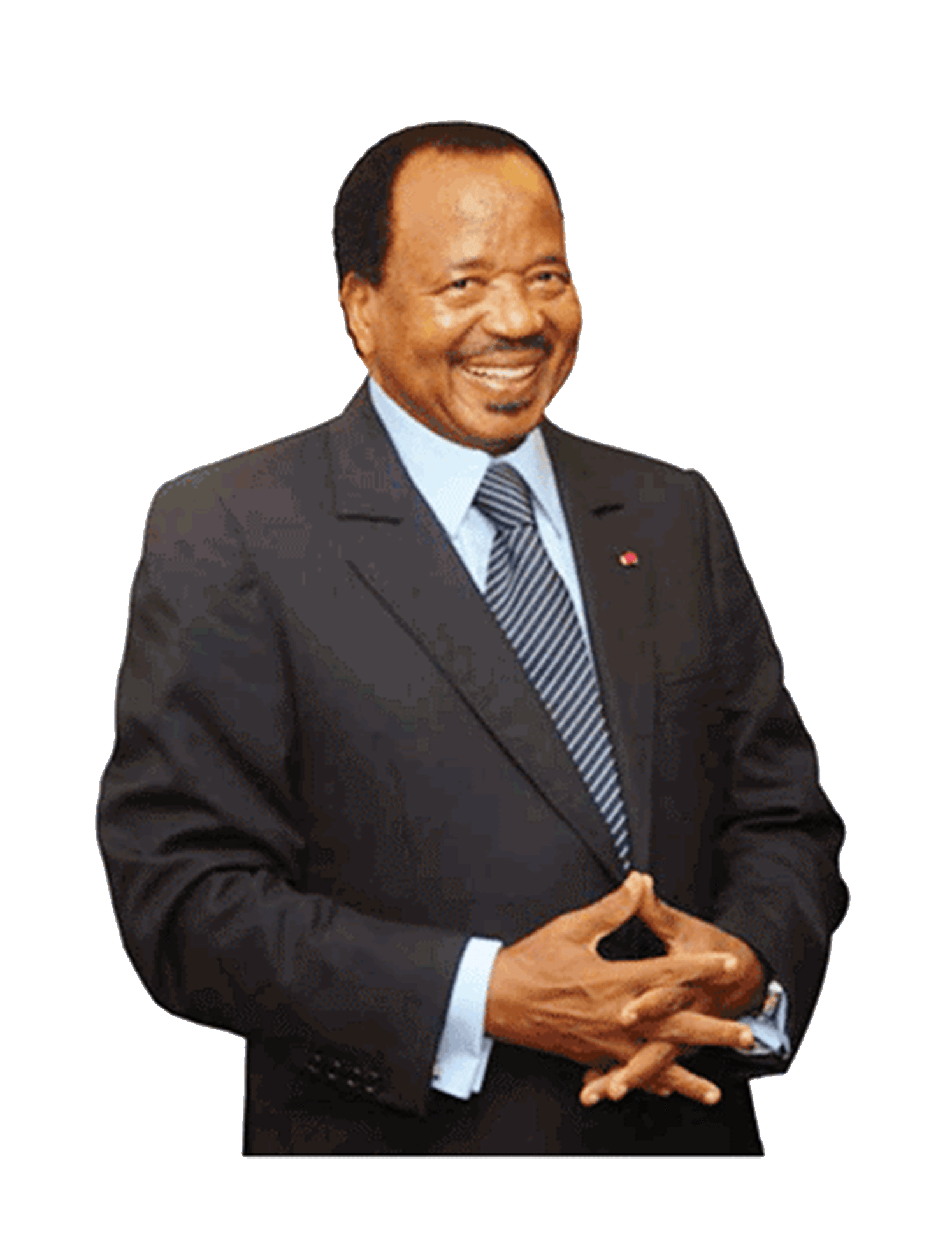 President of the Republic